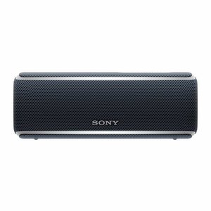 Sony SRS-XB21 Portable Wireless Waterproof Speaker 