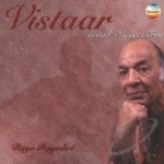 Vistaar by Vilayat Khan