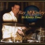 McKinley Time by Ray McKinley