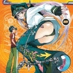 Air Gear: v. 2