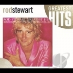 Greatest Hits by Rod Stewart