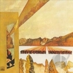 Innervisions by Stevie Wonder