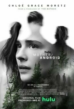 Mother/Android (2021)