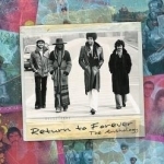 Anthology by Return To Forever