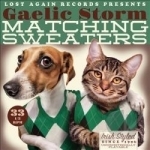 Matching Sweaters by Gaelic Storm