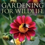 RSPB Gardening for Wildlife