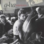 Hunting High and Low by A-Ha