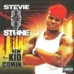 New Kid Coming by Stevie Stone