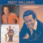 Honey/Happy Heart by Andy Williams