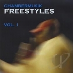 Chambermusik Freestyles by Chambermusik Records