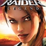 Tomb Raider: Legend 