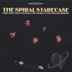 More Today Than Yesterday: The Complete Columbia Recordings by Spiral Starecase