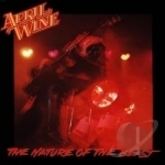 Nature of the Beast by April Wine