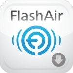 FlashAir DL