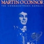 Connachtman&#039;s Rambles by Mairtin O&#039;Connor
