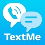 Text Me! - Phone Calls + Text