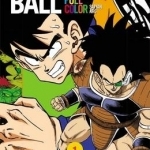 Dragonball Full Color