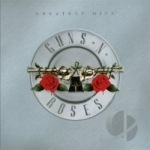 Greatest Hits by Guns N&#039; Roses