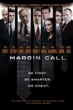 Margin Call (2011)