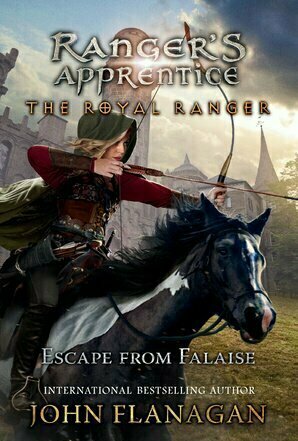 The Royal Ranger: Escape from Falaise