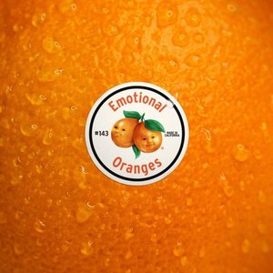 The Juice: Vol. 1 by Emotional Oranges
