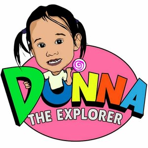 Donna the Explorer