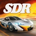 Street Drag Racing 3D - Classic Drag Race Game
