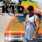East Bay Raider by Kid
