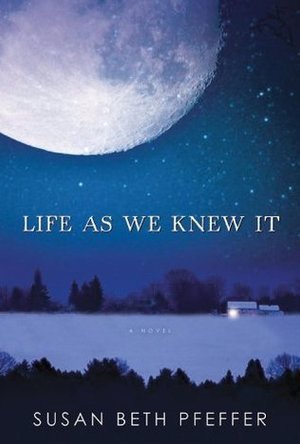 Life As We Knew It (Last Survivors, #1)