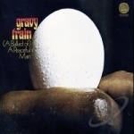 Ballad of a Peaceful Man by Gravy Train