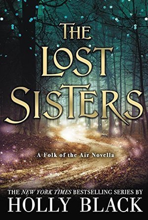 The Lost Sisters