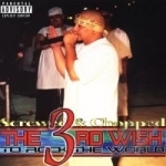 3rd Wish To Rock The World (Screwed &amp; Chopped) by South Park Mexican