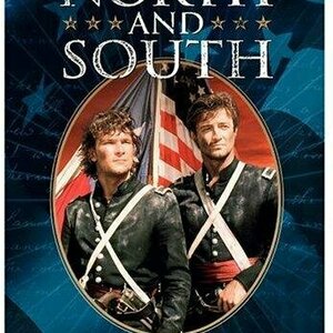 Heaven &amp; Hell: North &amp; South, Book III