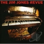 Jim Jones Revue by The Jim Jones Revue