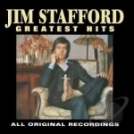 Greatest Hits by Jim Stafford
