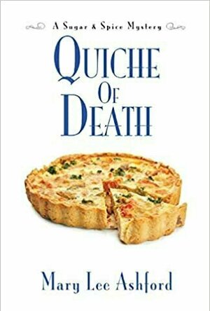 Quiche of Death