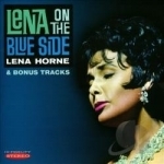 Lena on the Blue Side by Lena Horne