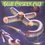 Club Ninja by Blue Oyster Cult