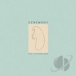 L-Shaped Man by Ceremony