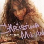 So Amazin&#039; by Christina Milian