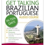 Get talking Brazilian Portuguese in ten days