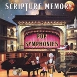 Scripture Memory: Pop Symphonies by Rick Altizer