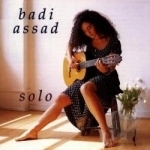 Solo by Badi Assad