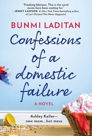 Confessions of a Domestic Failure