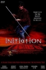 Initiation (1987)