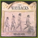Devolver by The Waybacks String Band