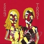 Sung Tongs by Animal Collective