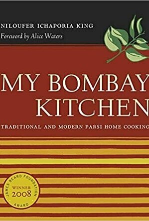 My Bombay Kitchen