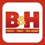 B&amp;H Photo, Video &amp; Pro Audio