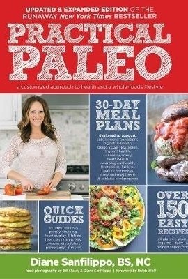 Practical Paleo